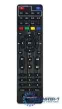 Tuner EV106P DVB-T/T2 H.265/HEVC
