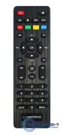 Tuner EV106R DVB-T/T2 H.265/HEVC