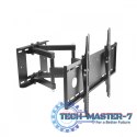 Uchwyt TV TB-63P do telewizora do 70 cali 55kg max VESA 600x400