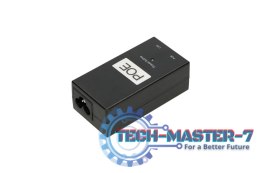 Zasilacz PoE POE-24-24W-G 24V 1A 24W