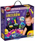 Zestaw naukowy I'm A Genius Laboratorium lakierów