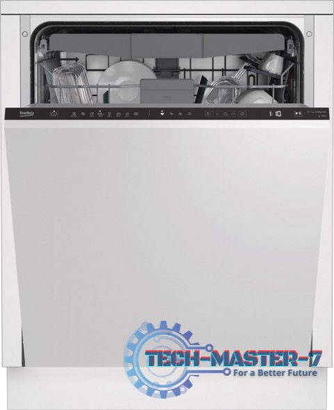 Zmywarka BDIN38521Q