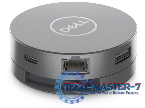 Adapter 6-in-1 USB-C Multiport - DA305