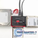 Adapter USB 3.0 do IDE | SATA III