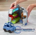 Fisher Price Edukacyjny Kamper Małego Odkrywcy HJN43