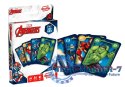 Gra 4w1 Avengers