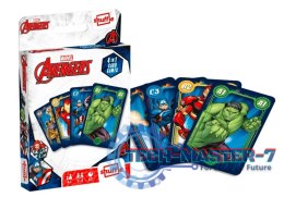 Gra 4w1 Avengers