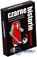 Gra Czarne Historie - Średniowiecze