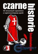 Gra Czarne Historie - Średniowiecze