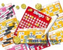 Gra Ludoteca Bingo
