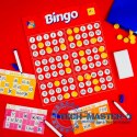Gra Ludoteca Bingo
