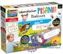 Gra Montessori Laboratorium pisania