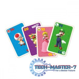 Gra WHOT! Super Mario