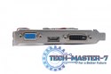 Karta graficzna - Geforce GT710 2GB DDR3 64Bit DVI HDMI VGA LP