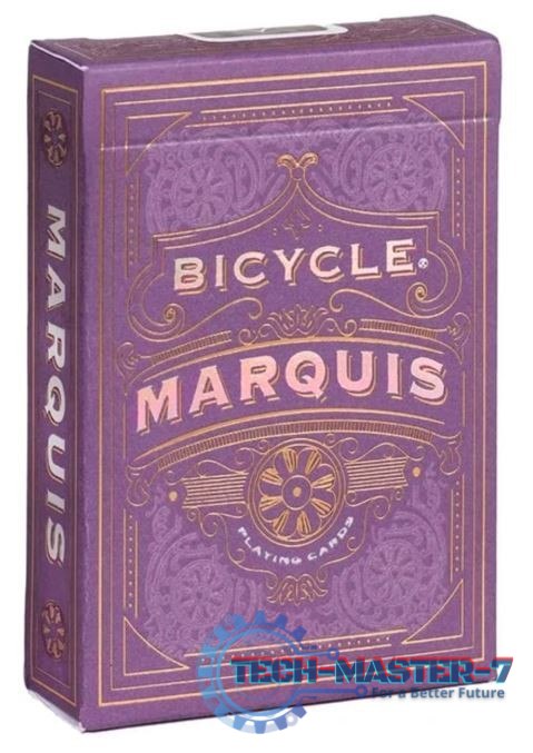 Karty Marquis