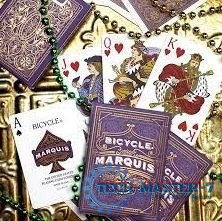 Karty Marquis Karty Marquis