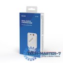 Ładowarka sieciowa USB Quick Charge, Power Delivery 3.0, 18W, LA-04