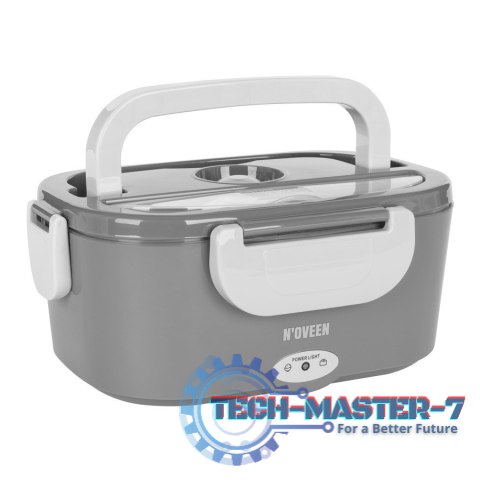 Lunch Box LB340 Elektryczny podgrzewacz