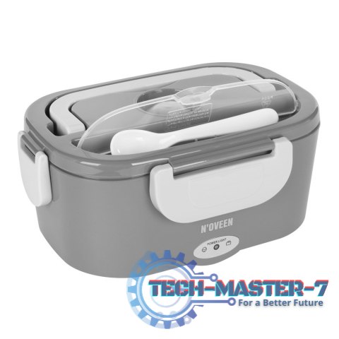 Lunch Box LB340 Elektryczny podgrzewacz Lunch Box LB340 Elektryczny podgrzewacz