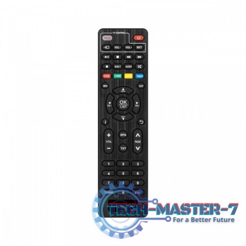Mini Tuner DVB-T2 HEVC H.265 HDMI Mini Tuner DVB-T2 HEVC H.265 HDMI