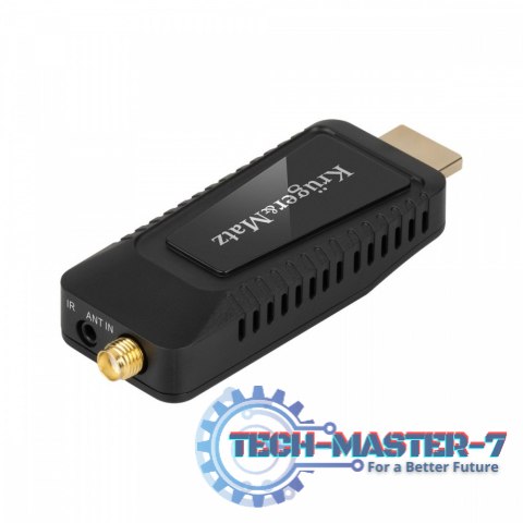 Mini Tuner DVB-T2 HEVC H.265 HDMI Mini Tuner DVB-T2 HEVC H.265 HDMI