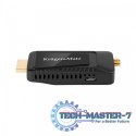 Mini Tuner DVB-T2 HEVC H.265 HDMI