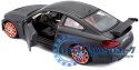 Model kompozytowy BMW M4 GTS 1/24 szary