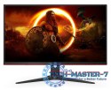 Monitor 27G2SPAE 27 cali IPS 165Hz HDMIx2 DP Głośniki