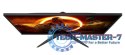 Monitor 27G2SPAE 27 cali IPS 165Hz HDMIx2 DP Głośniki
