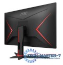 Monitor 27G2SPAE 27 cali IPS 165Hz HDMIx2 DP Głośniki
