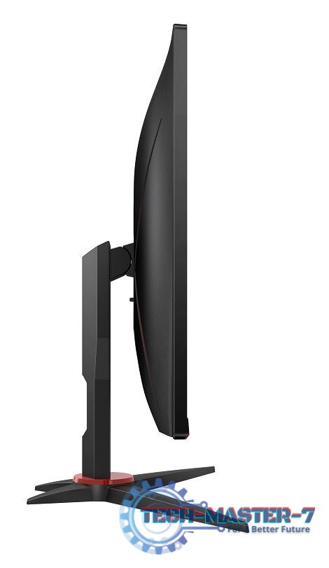 Monitor 27G2SPAE 27 cali IPS 165Hz HDMIx2 DP Głośniki Monitor 27G2SPAE 27 cali IPS 165Hz HDMIx2 DP Głośniki