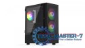 Obudowa - Vako RGB