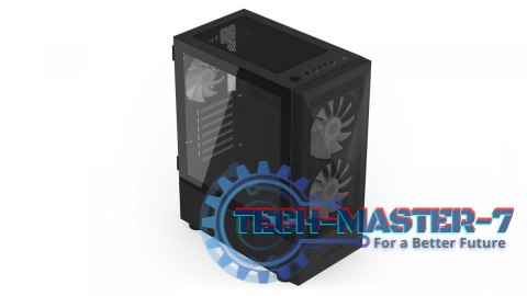 Obudowa - Vako RGB Obudowa - Vako RGB