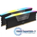 Pamięć DDR5 Vengeance RGB 32GB/5200 (2X16GB) CL40
