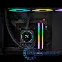 Pamięć DDR5 Vengeance RGB 32GB/5200 (2X16GB) CL40