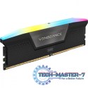 Pamięć DDR5 Vengeance RGB 32GB/5200 (2X16GB) CL40