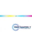 Pamięć DDR5 Vengeance RGB 32GB/5200 (2X16GB) CL40