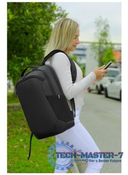 Plecak EcoLoop Pro Backpack CP5723 15 cali