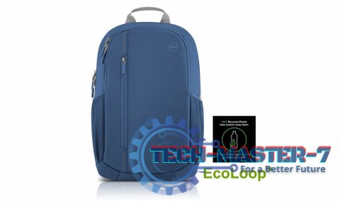 Plecak EcoLoop Urban CP4523B 15 cali Plecak EcoLoop Urban CP4523B 15 cali