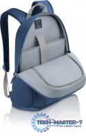 Plecak EcoLoop Urban CP4523B 15 cali