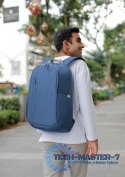 Plecak EcoLoop Urban CP4523B 15 cali