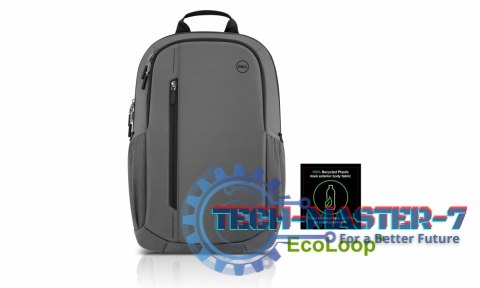 Plecak EcoLoop Urban CP4523G 15 cali Plecak EcoLoop Urban CP4523G 15 cali