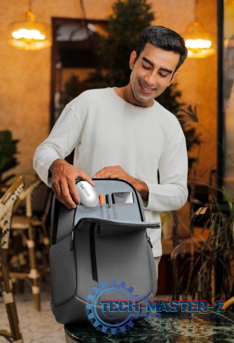 Plecak EcoLoop Urban CP4523G 15 cali Plecak EcoLoop Urban CP4523G 15 cali