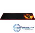 Podkładka Gaming Warrior 820 x 300 x 3 mm