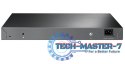 Przełącznik zarządzalny SG3452XP 48xGE PoE+ 4xSFP+