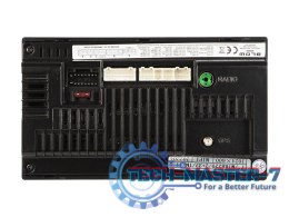 Radio samochodowe AVH-9930 2DIN 7cal GPS