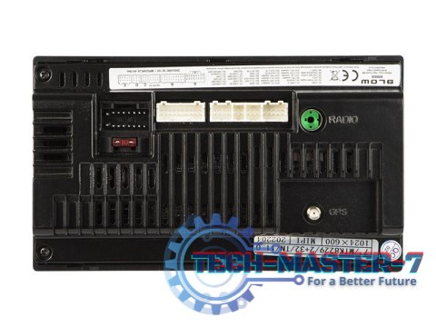 Radio samochodowe AVH-9930 2DIN 7cal GPS Radio samochodowe AVH-9930 2DIN 7cal GPS