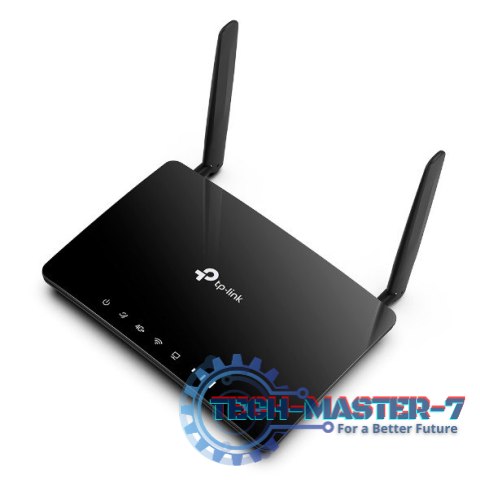 Router Archer MR500 4G LTE Cat6 Router AC1200 Router Archer MR500 4G LTE Cat6 Router AC1200