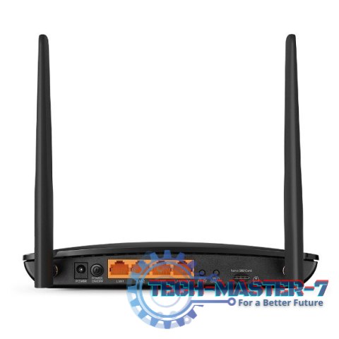Router Archer MR500 4G LTE Cat6 Router AC1200 Router Archer MR500 4G LTE Cat6 Router AC1200