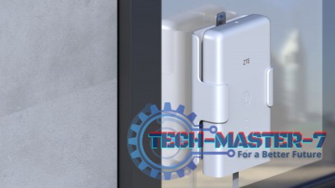 Router MC889 5G ODU zewnętrzny Router MC889 5G ODU zewnętrzny